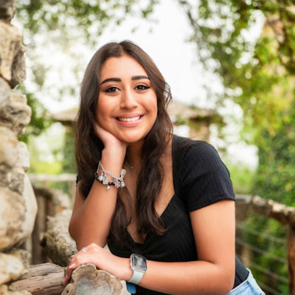 Meet your Posher, Kelsey r - Picture 1 of 1